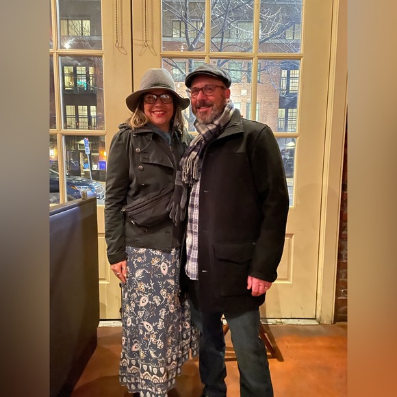 Meet your Posher, Erin… - Picture 6 of 6